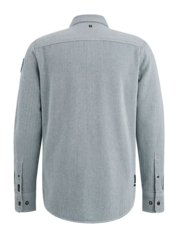 PME Legend Hemd in Hellblau