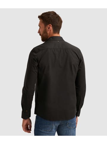 PME Legend Blouse zwart