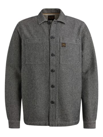 PME Legend Blouse antraciet