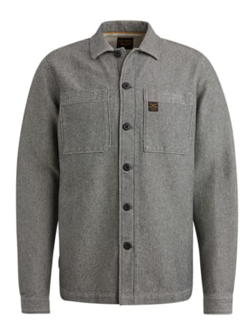 PME Legend Blouse grijs