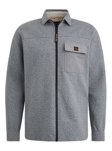 PME Legend Blouse grijs