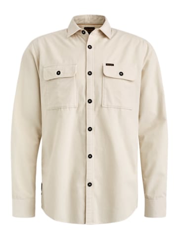 PME Legend Blouse crème