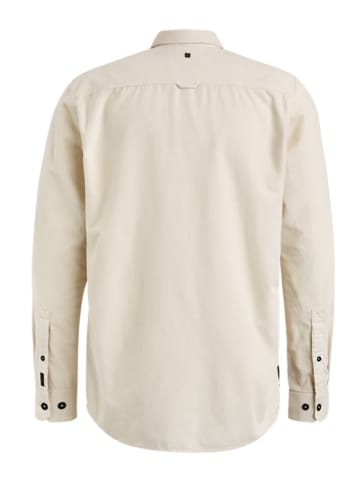 PME Legend Blouse crème