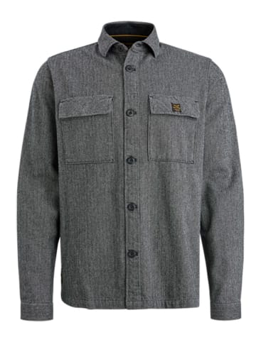 PME Legend Blouse antraciet