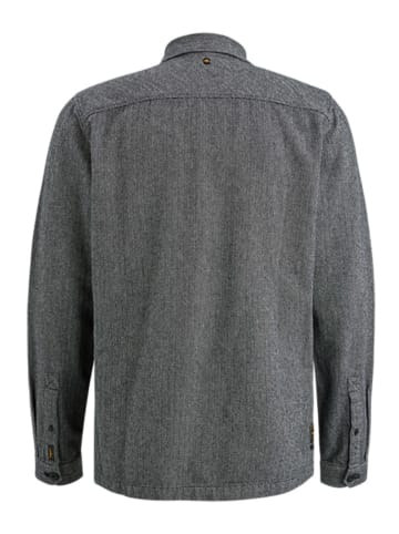 PME Legend Blouse antraciet