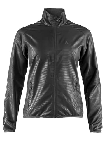Craft Trainingsvest "Eaze" zwart