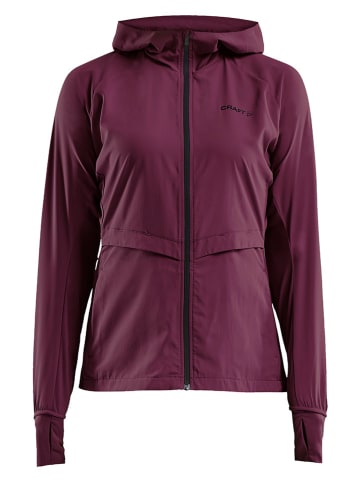 Craft Hardloopjas "Urban Run" rood