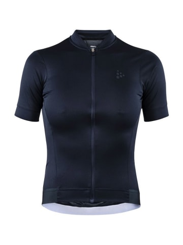 Craft Fahrradtrikot "Essence Jersey" in Schwarz