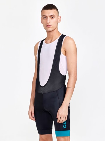 Craft Fietsbroek "Core Endur Bib" zwart