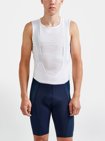 Craft Fahrradhose "Pro Nano Bib" in Dunkelblau