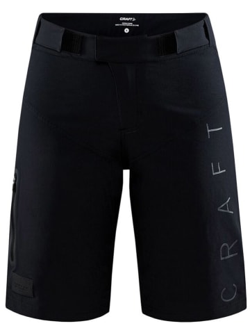 Craft Funktionsshorts "ADV Offroad" in Schwarz