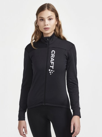 Craft Fahrradtrikot "Core Bike SubZ" in Schwarz