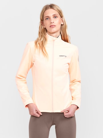 Craft Fahrradjacke "Core Bike SubZ" in Rosa