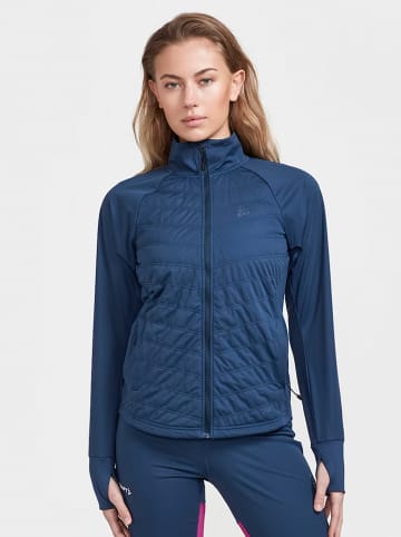 Craft Trainingsvest donkerblauw
