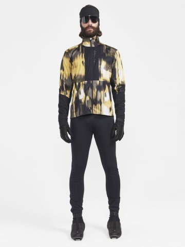 Craft Funktionsleggings in Schwarz