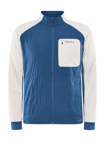 Craft Skijas "Core Nordic" blauw