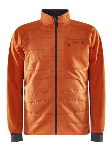 Craft Skijas "Core Nordic" oranje