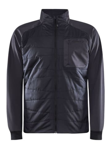 Craft Skijacke "Core Nordic" in Schwarz