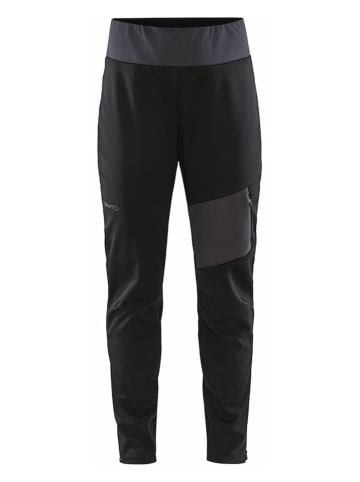 Craft Functionele broek zwart