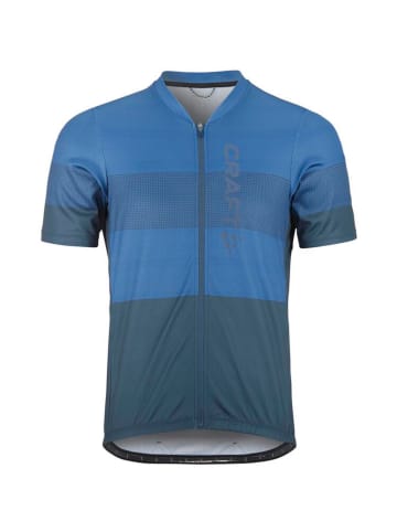 Craft Fietsshirt "Core Endur" blauw