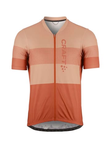 Craft Fietsshirt "Core Endur" oranje
