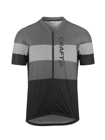 Craft Fietsshirt "Core Endur" grijs/zwart