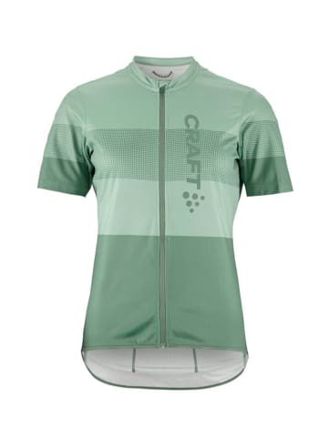 Craft Fahrradtrikot "Core Endur" in Grün