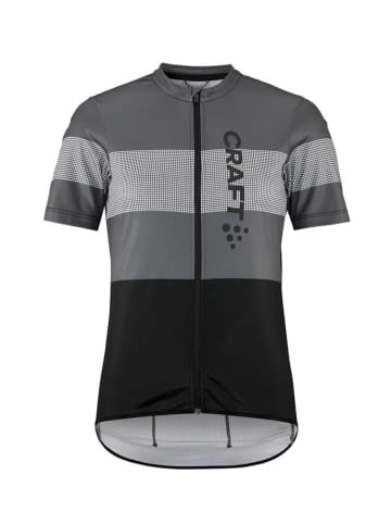 Craft Fietsshirt "Core Endur" grijs/zwart