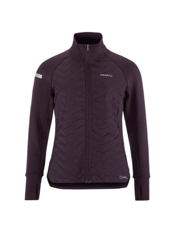 Craft Hardloopjas "ADV Subz" paars