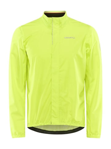 Craft Fietsjas groen