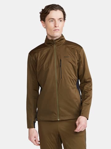 Craft Langloopjas "Adv Nordic" lichtbruin/zwart