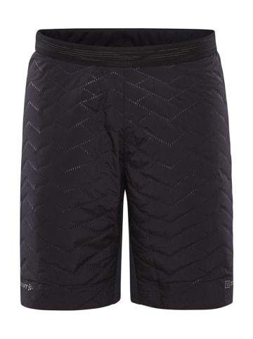 Craft Szorty kolarskie "ADV Subz" w kolorze czarnym