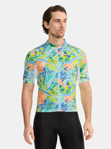 Craft Fietsshirt "ADV Endurance" meerkleurig