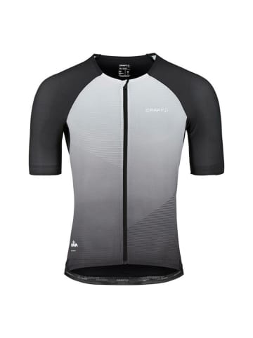 Craft Fietsshirt "PRO Nano Jersey" grijs