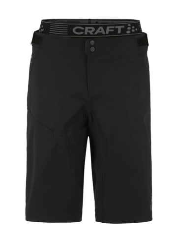 Craft Fahrradshorts "ADV Offroad XT" in Schwarz