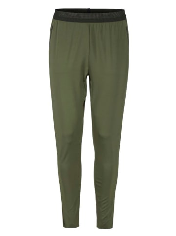 Craft Laufhose "PRO Hypervent" in Khaki