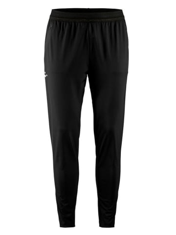 Craft Laufhose "PRO Hypervent" in Schwarz