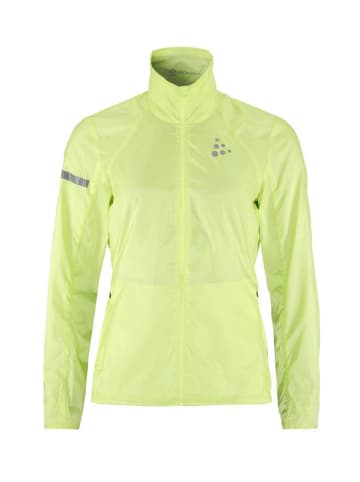 Craft Hardloopjas "PRO Hypervent" groen