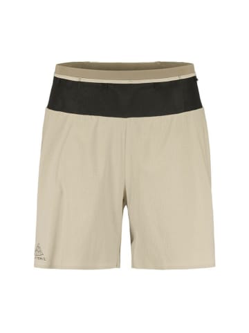 Craft Laufshorts "PRO Trail" in Beige