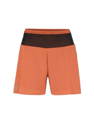 Craft Laufshorts "PRO Trail" in Orange
