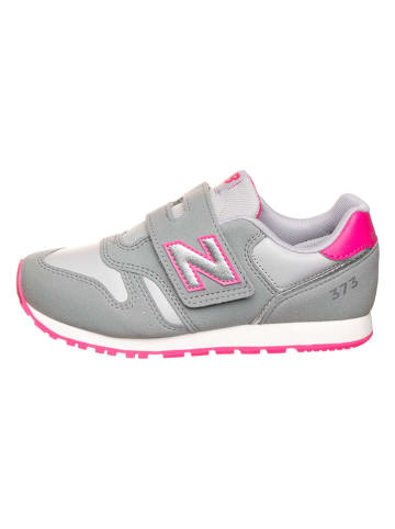 New Balance Sneakers "373" grijs