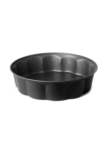Trendy Kitchen by EXCÉLSA Kuchenform in Schwarz - Ø 26 cm