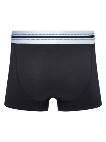 DKNY Bokserki (3 pary) w kolorze czarnym