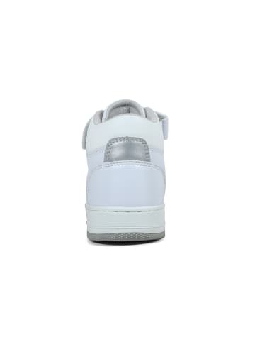 GAP Sneakers "Boston Mid II" in Weiß