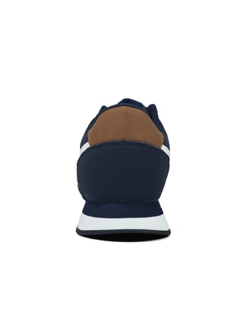 GAP Sneakers "Sandiego II" in Dunkelblau