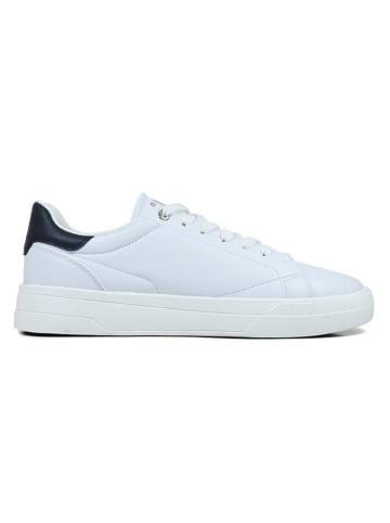 GAP Sneakersy "Moon II Nbx" w kolorze białym