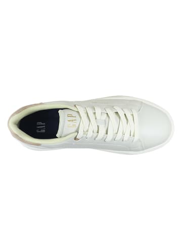 GAP Sneakers "Moon II Ltx" wit