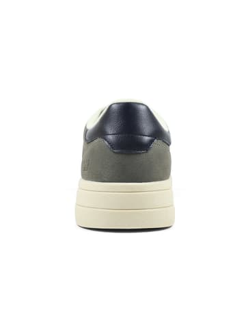 GAP Sneakers "Moon II Nbx" in Khaki