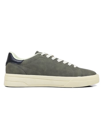 GAP Sneakers "Moon II Nbx" in Khaki