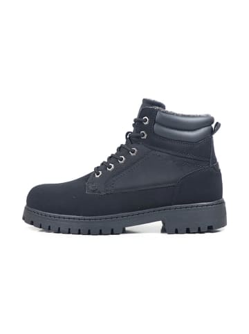 GAP Boots "Westport Mid II" zwart
